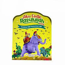 Kelahiran Nabi Muhammad SAW