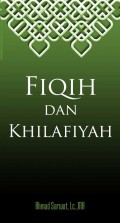 Fiqih dan Khilafiyyah (ebook)