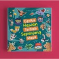 Cerita Hewan Terbaik Sepanjang Masa