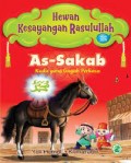 Si Anak Pemberani