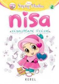 Nisa Ilmuwan Cilik