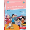 Perkembangan Teknologi (ebook)