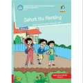 Sehat Itu Penting (ebook)