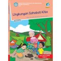 Lingkungan Sahabat Kita (ebook)