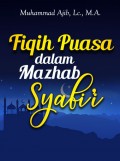 Fiqih Puasa Versi Madzhab Syafi'i (ebook)