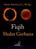 Fiqih Shalat Gerhana Matahari (ebook)