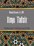 Pengantar Ilmu Tafsir (ebook)