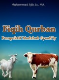 Fiqih Qurban Perspektif Madzhab Syafi'iy (ebook)