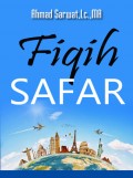 Fiqih Musafir (ebook)