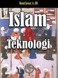 Islam dan Teknologi (ebook)